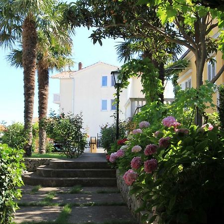 Vila Rojana Vodice Buitenkant foto