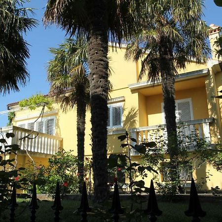 Vila Rojana Vodice Buitenkant foto