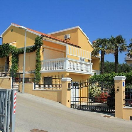Vila Rojana Vodice Buitenkant foto