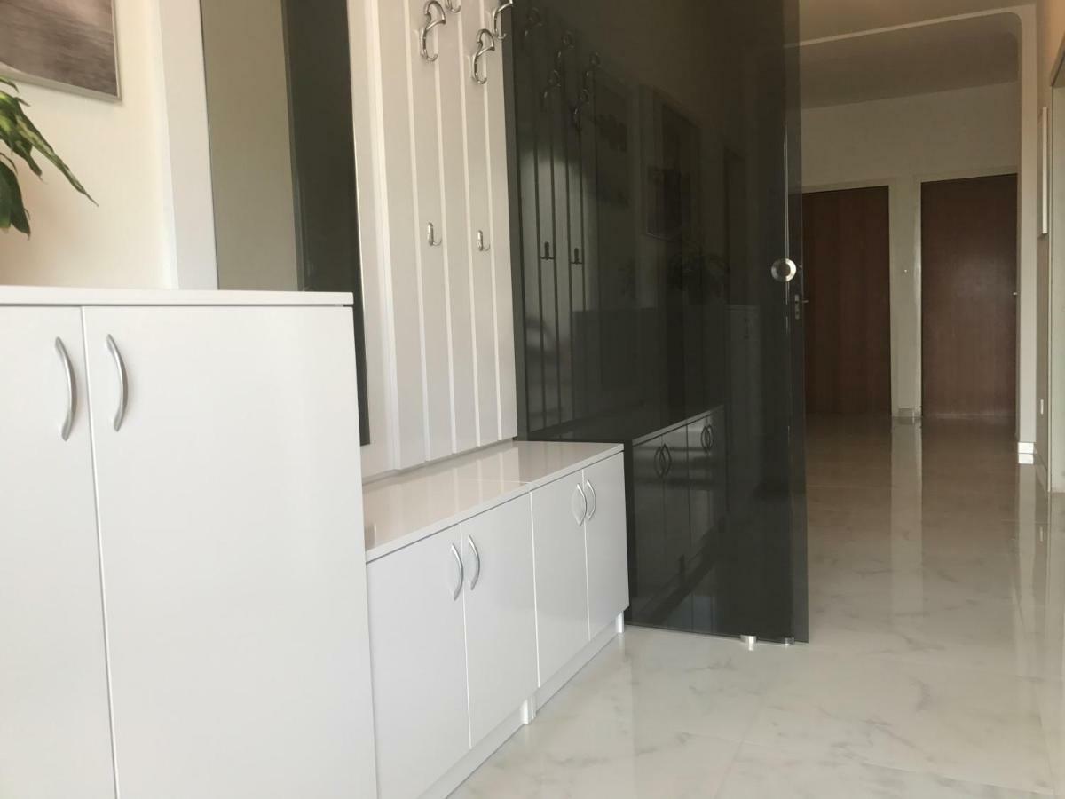 Vila Rojana Vodice Buitenkant foto