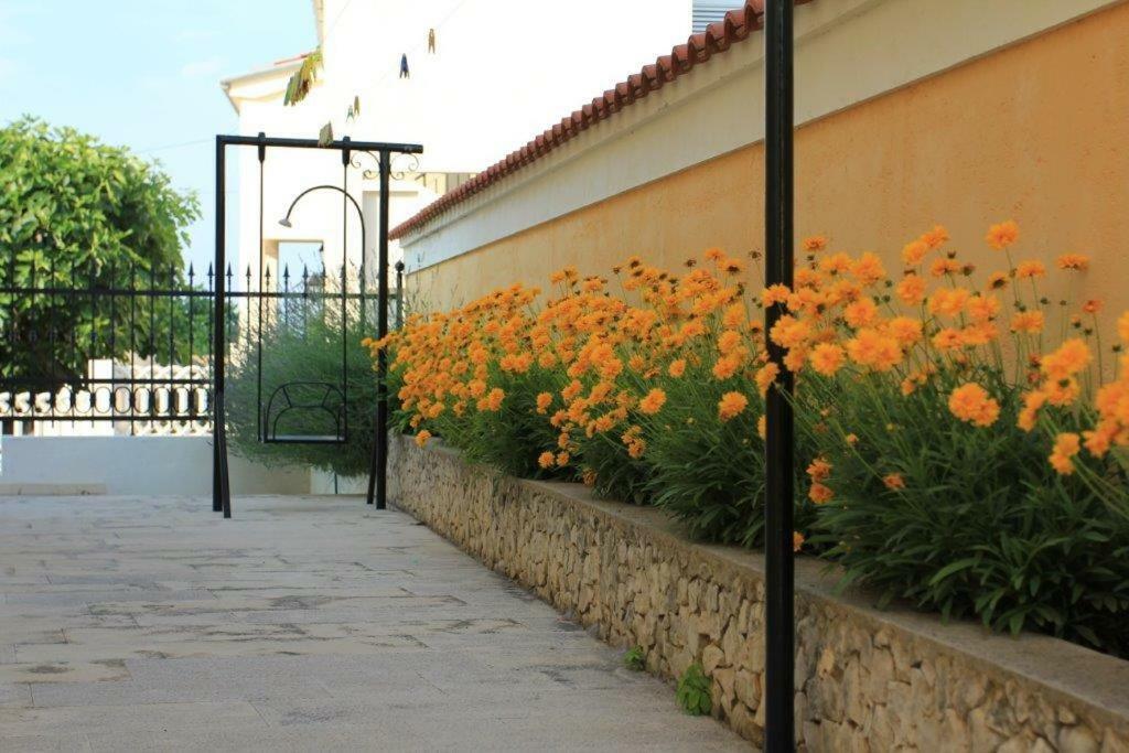 Vila Rojana Vodice Buitenkant foto
